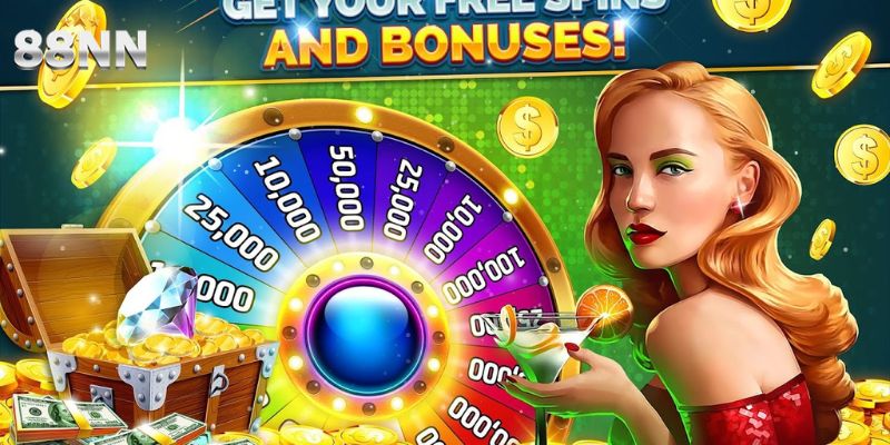 4 Mẹo quay slot hay nhất giúp anh em trúng lớn