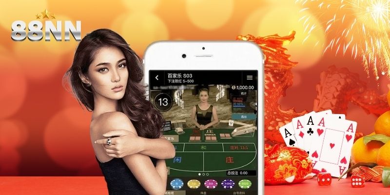 Các bước tải app 88NN dễ hiểu 