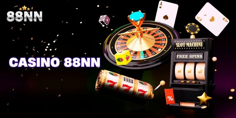 Casino 88NN