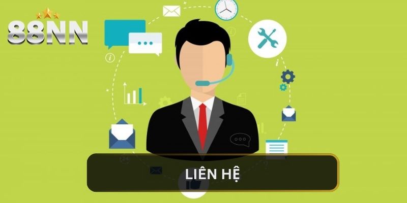 Liên Hệ 88NN